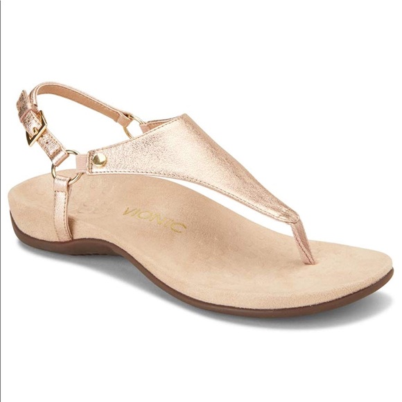 new vionic sandals